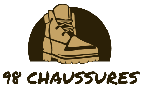98 Chaussures