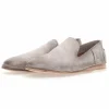 A.S.98 Alberic^ Chaussures Plates