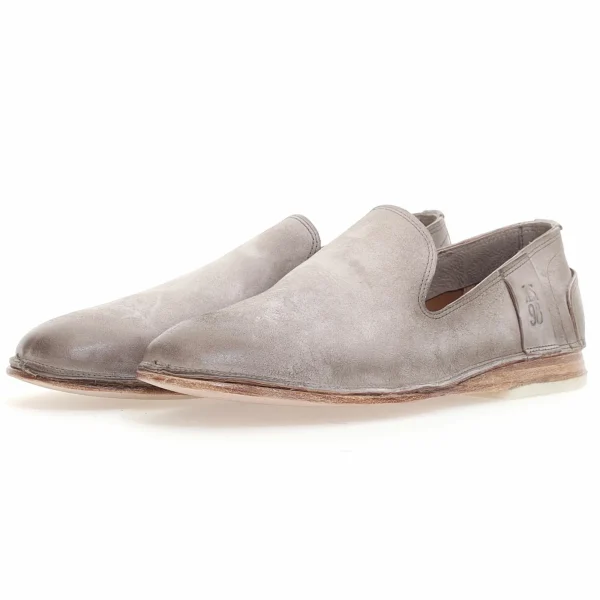 A.S.98 Alberic^ Chaussures Plates