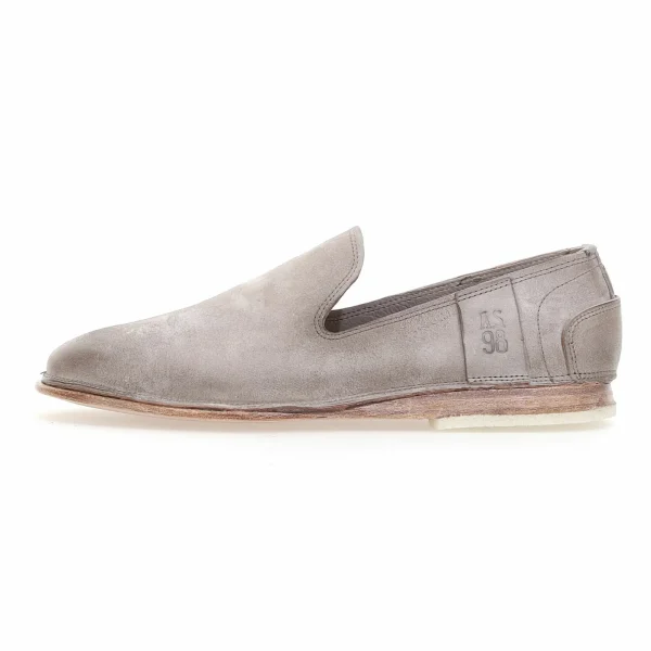 A.S.98 Alberic^ Chaussures Plates