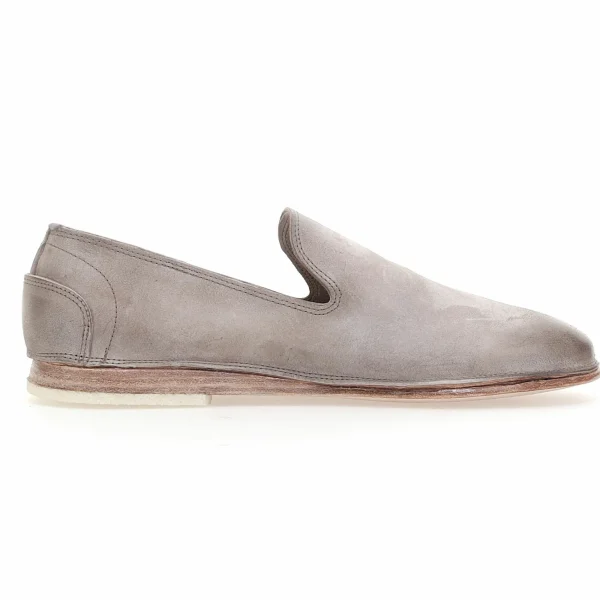 A.S.98 Alberic^ Chaussures Plates