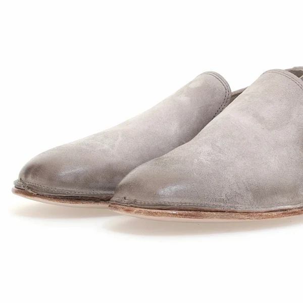 A.S.98 Alberic^ Chaussures Plates