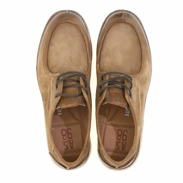 alf_7.webp A.S.98 Alf^ Chaussures Plates