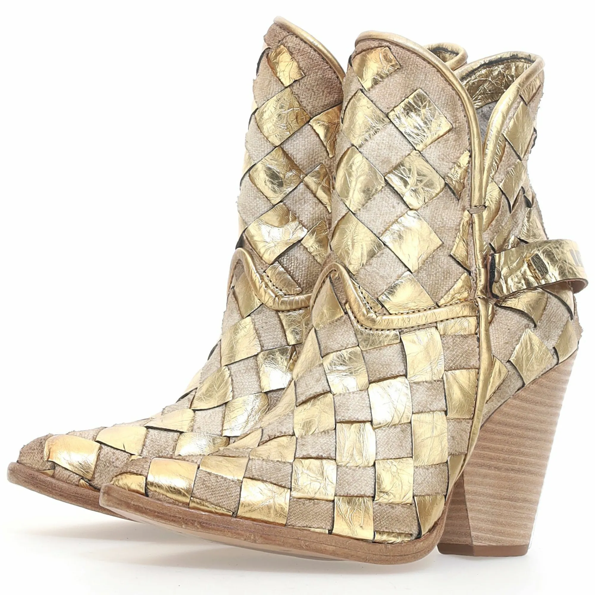 bottines_bette_0.webp A.S.98 Bottines Bette^ Bottines