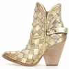 A.S.98 Bottines Bette^ Bottines