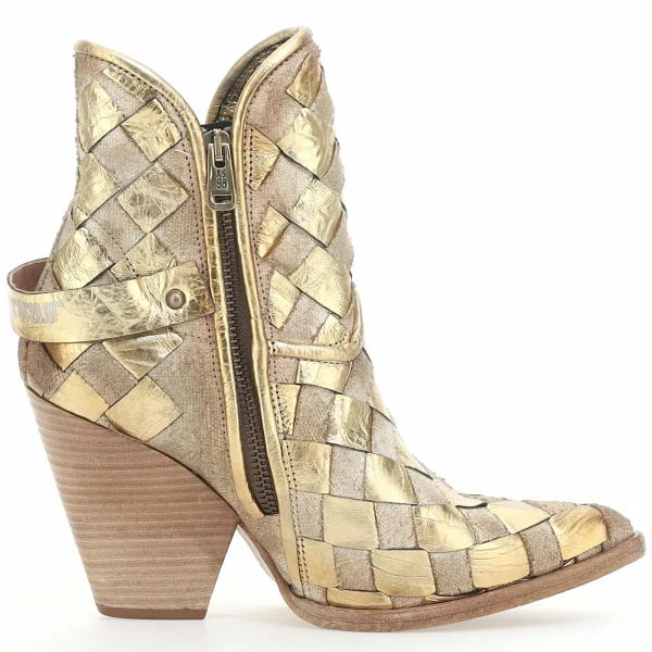 A.S.98 Bottines Bette^ Bottines