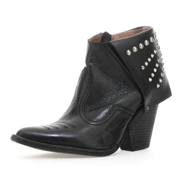 bottines_blondie_1.webp A.S.98 Bottines Blondie^ Bottines