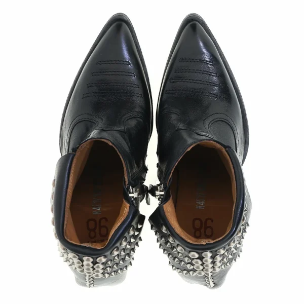 bottines_blondie_7.webp A.S.98 Bottines Blondie^ Bottines