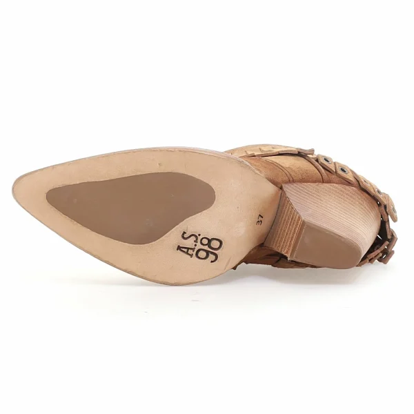 bottines_brigit_7.webp A.S.98 Bottines Brigit^ Bottines