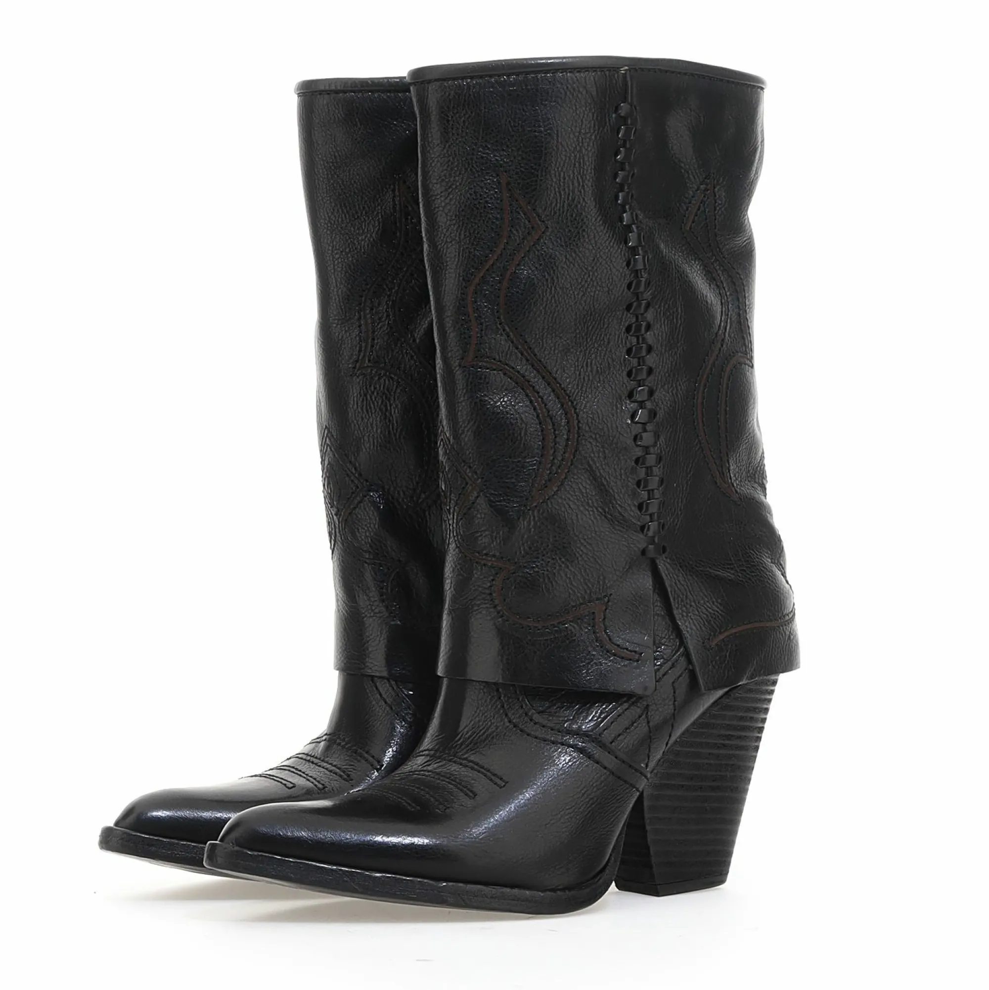 bottines_briony_0.webp A.S.98 Bottines Briony^ Bottines