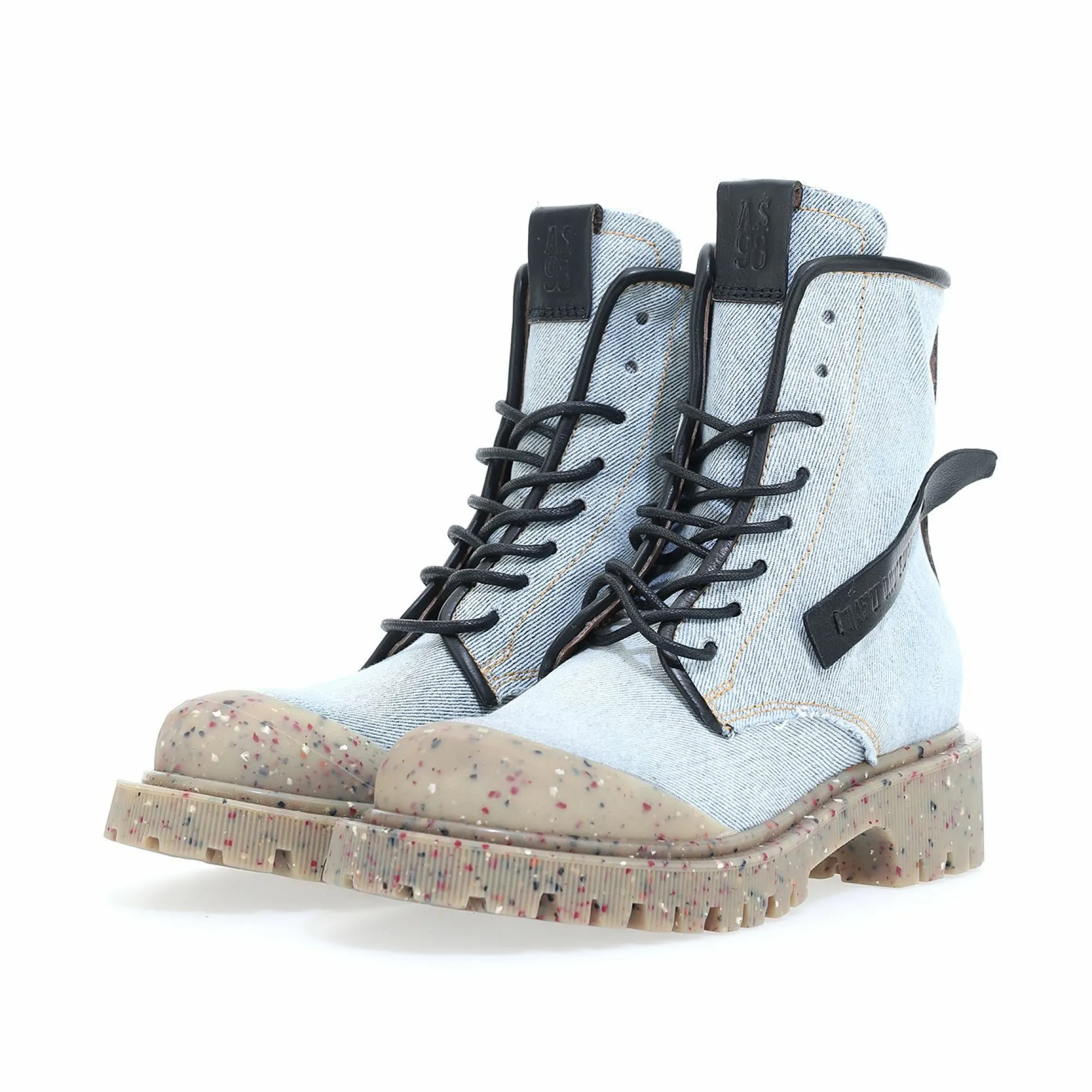 bottines_case_0.webp A.S.98 Bottines Case^ Bottines