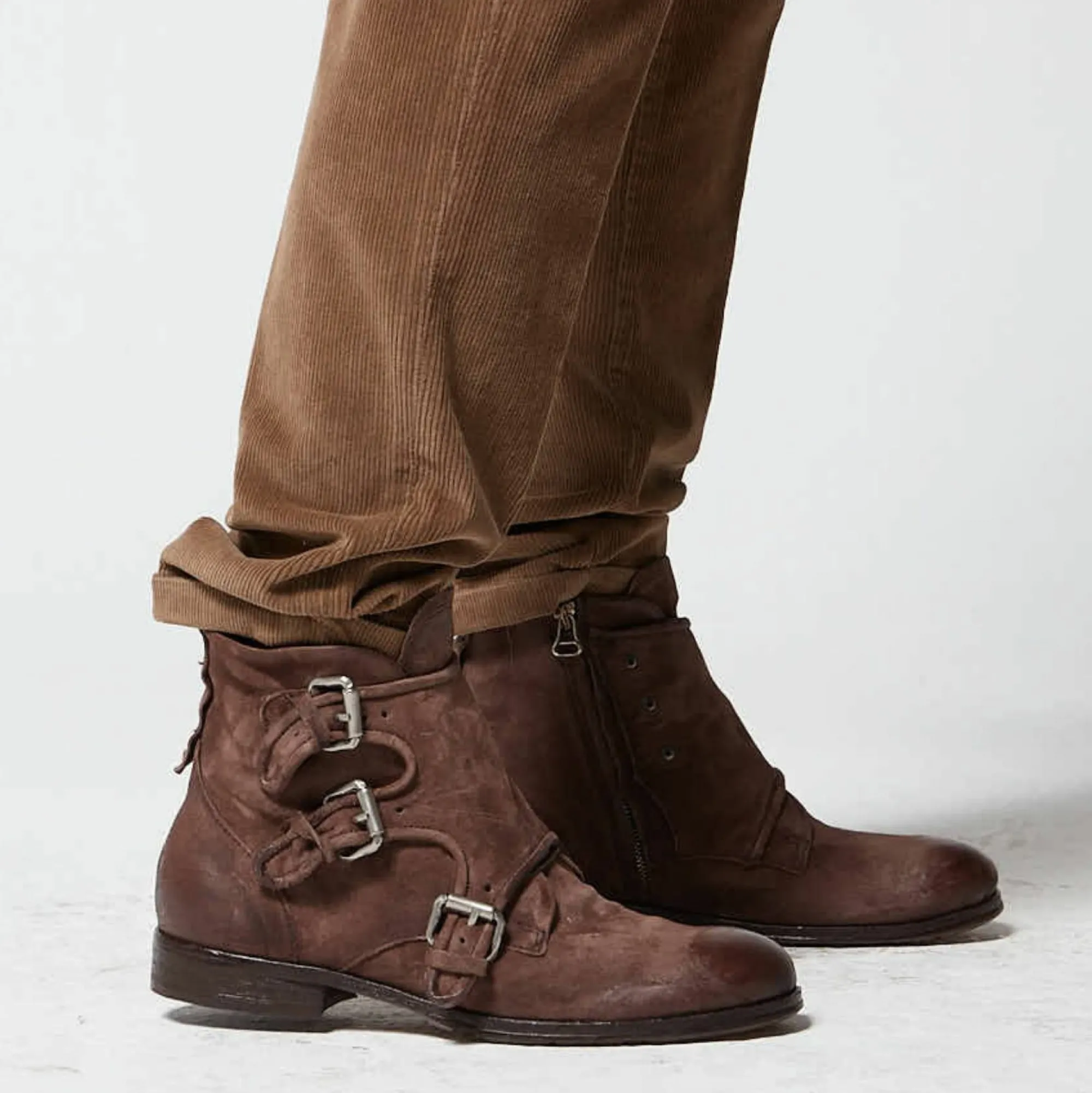 bottines_clash__0-1.webp A.S.98 Bottines Clash 401202^ Bottines