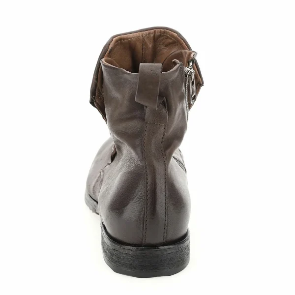 bottines_clash__6.webp A.S.98 Bottines Clash 401231^ Bottines