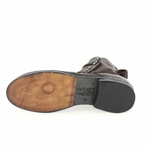 bottines_clash__7.webp A.S.98 Bottines Clash 401231^ Bottines