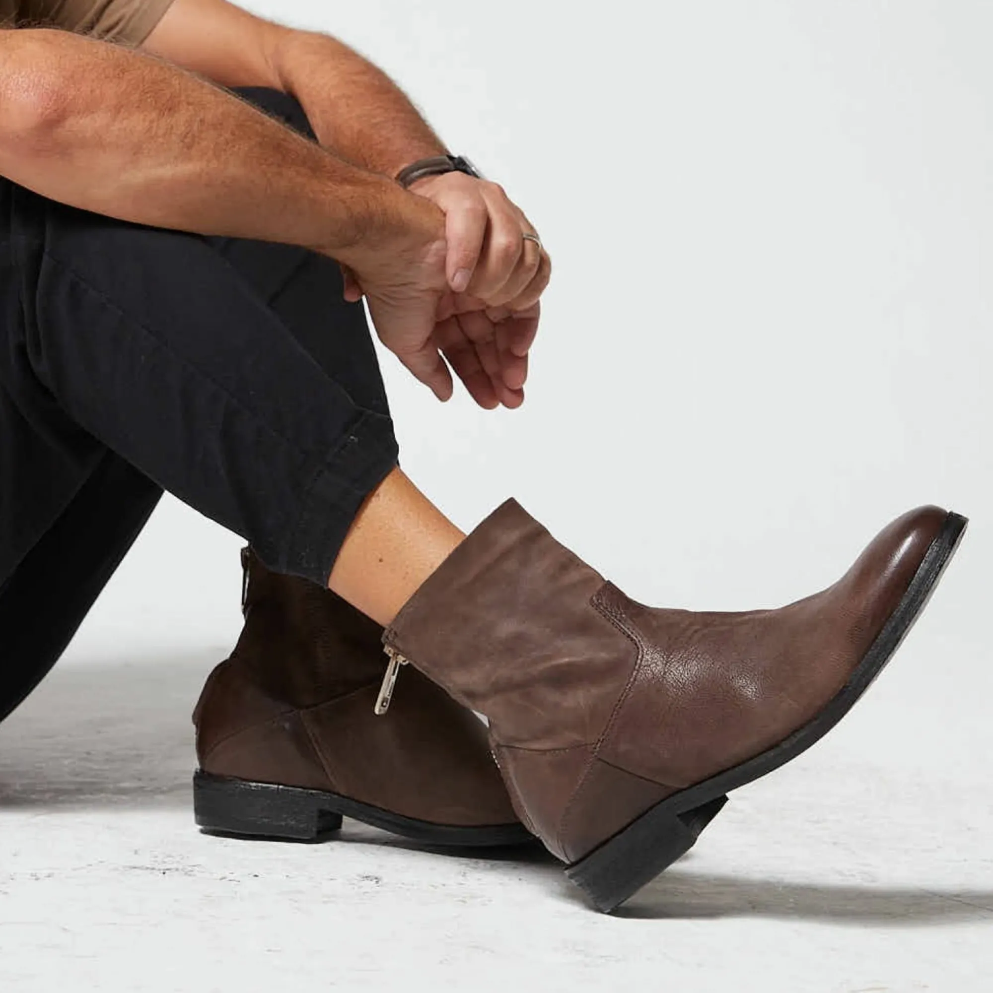 bottines_mason_0.webp A.S.98 Bottines Mason^ Bottines