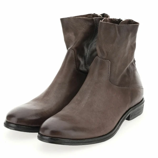 A.S.98 Bottines Mason^ Bottines
