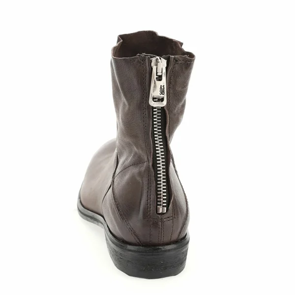 A.S.98 Bottines Mason^ Bottines