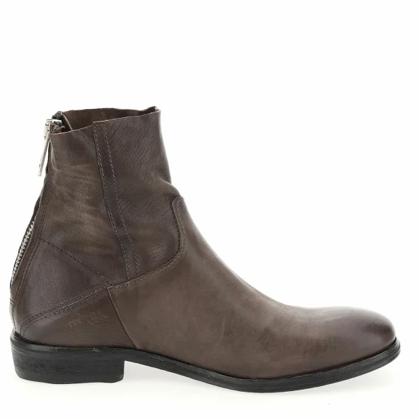A.S.98 Bottines Mason^ Bottines