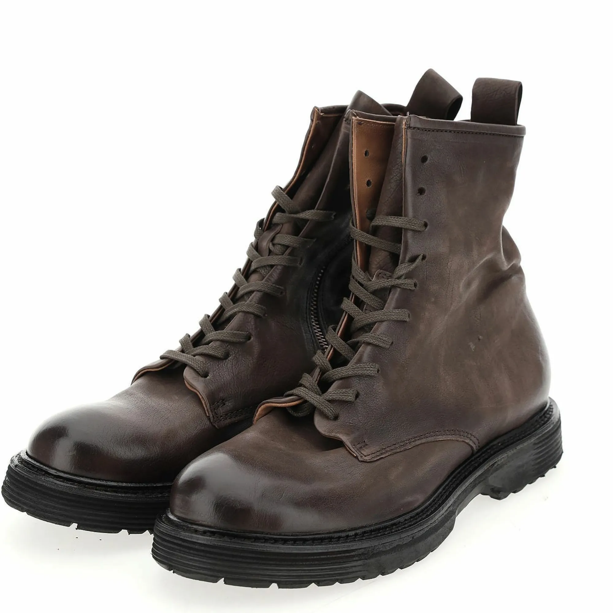 bottines_repunk_0.webp A.S.98 Bottines Repunk^ Bottines