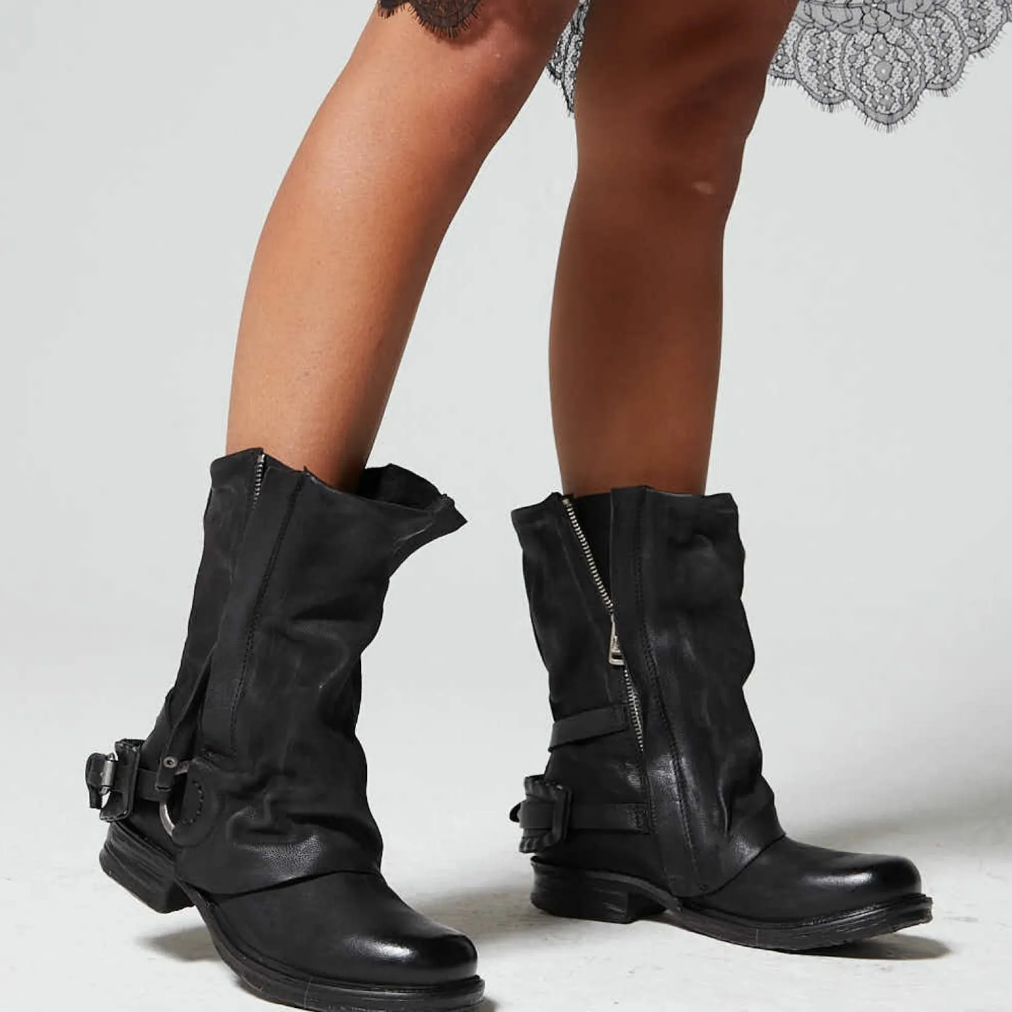 bottines_saintec__0-1.webp A.S.98 Bottines Saintec 259214^ Bottines
