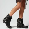 A.S.98 Bottines Saintec 259216^ Bottines