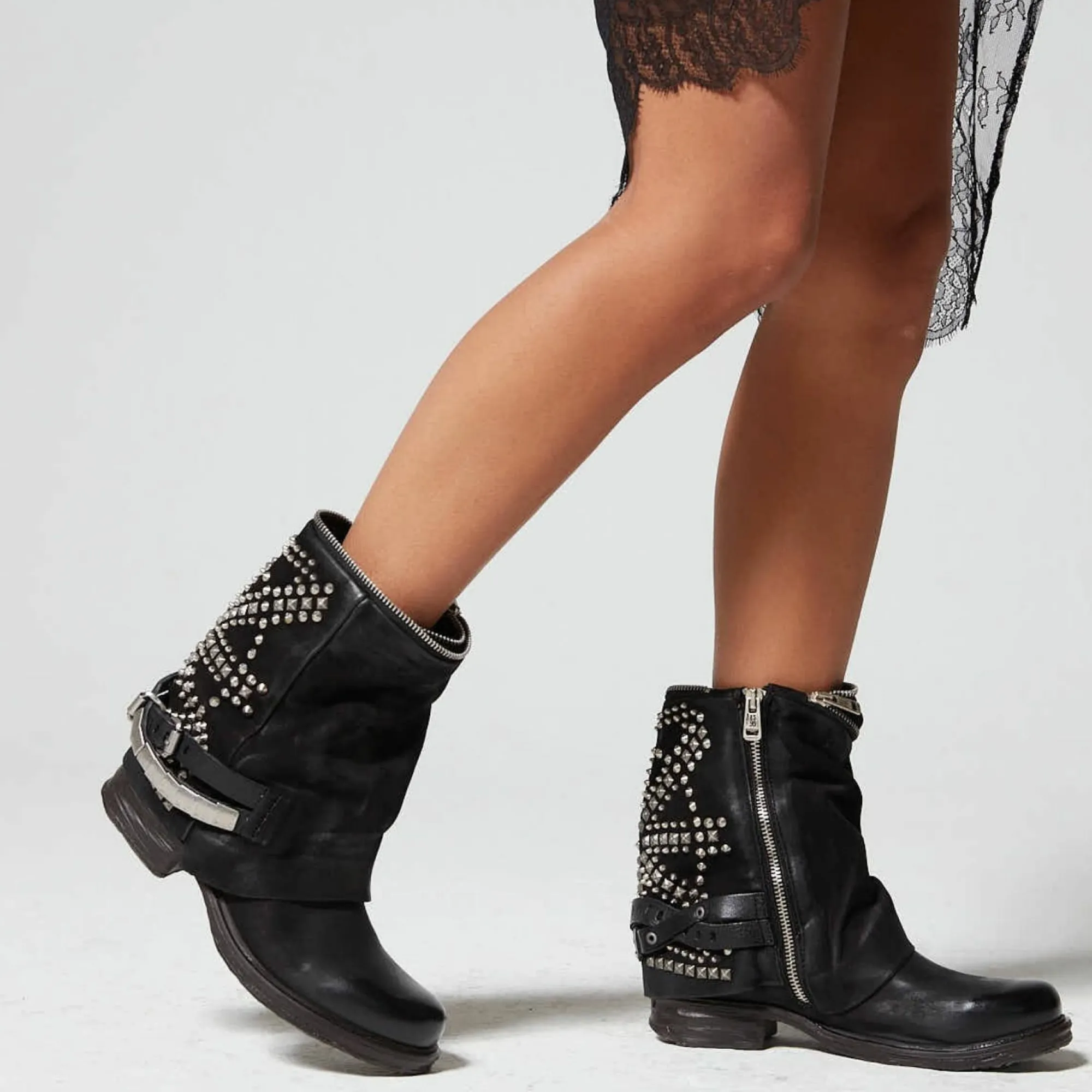 bottines_saintec__0-2.webp A.S.98 Bottines Saintec 259216^ Bottines