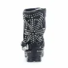 A.S.98 Bottines Saintec 259216^ Bottines