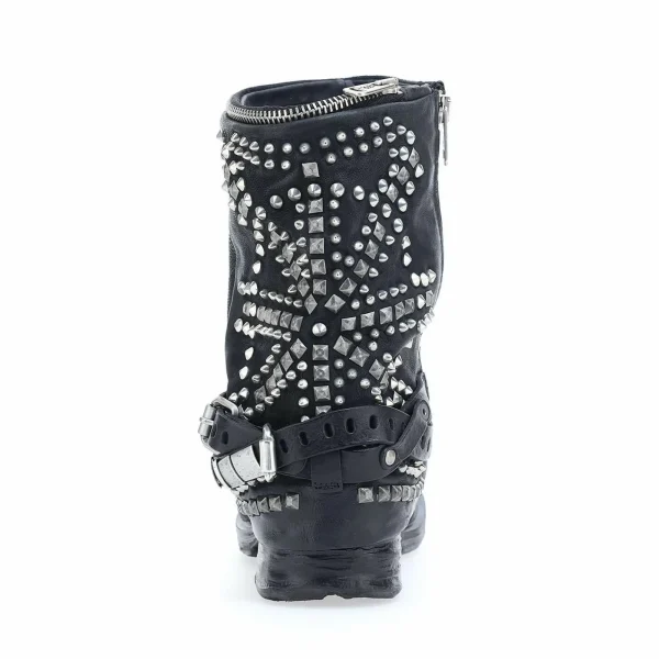 A.S.98 Bottines Saintec 259216^ Bottines