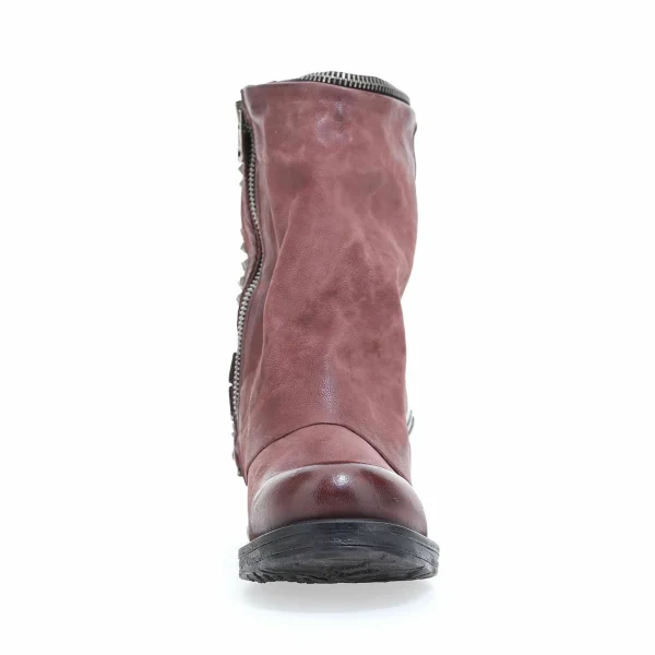 A.S.98 Bottines Saintec 259216^ Bottines