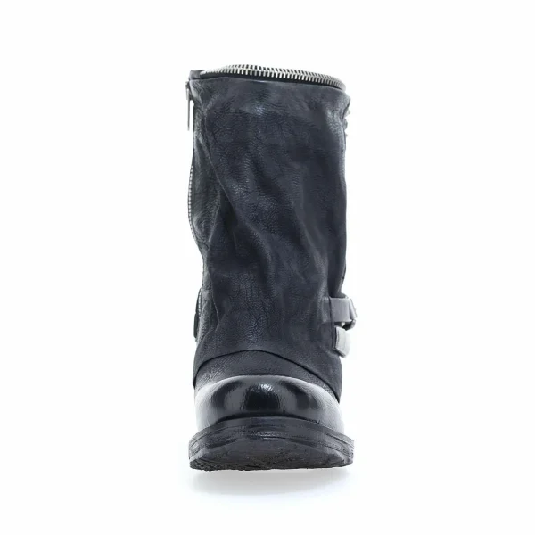 A.S.98 Bottines Saintec 259216^ Bottines