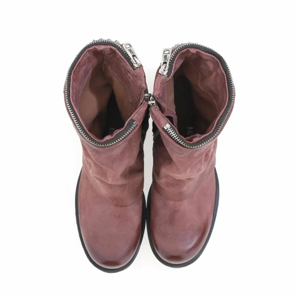 A.S.98 Bottines Saintec 259216^ Bottines