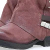 A.S.98 Bottines Saintec 259216^ Bottines