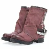 A.S.98 Bottines Saintec 259216^ Bottines