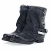 A.S.98 Bottines Saintec 259216^ Bottines