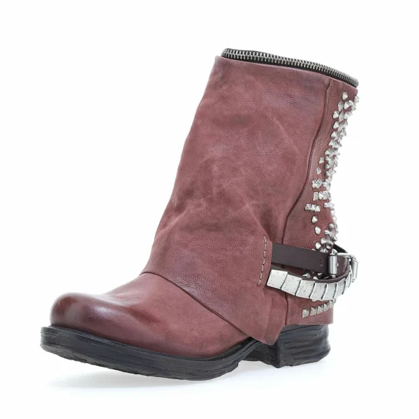 A.S.98 Bottines Saintec 259216^ Bottines
