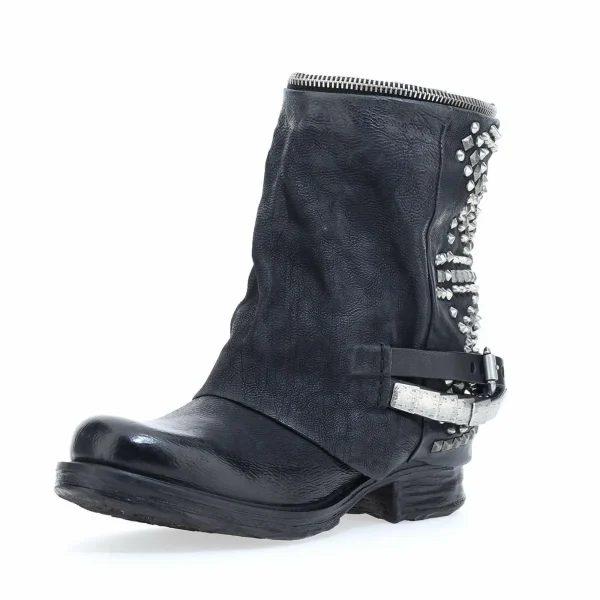 A.S.98 Bottines Saintec 259216^ Bottines