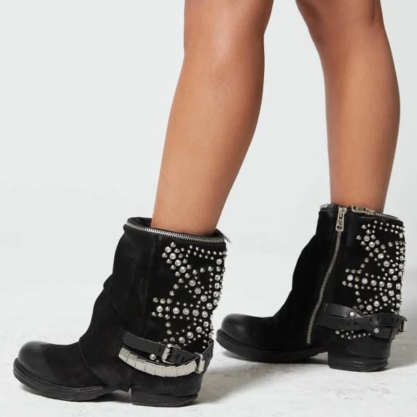 bottines_saintshine_0.webp A.S.98 Bottines Saint-Shine^ Bottines