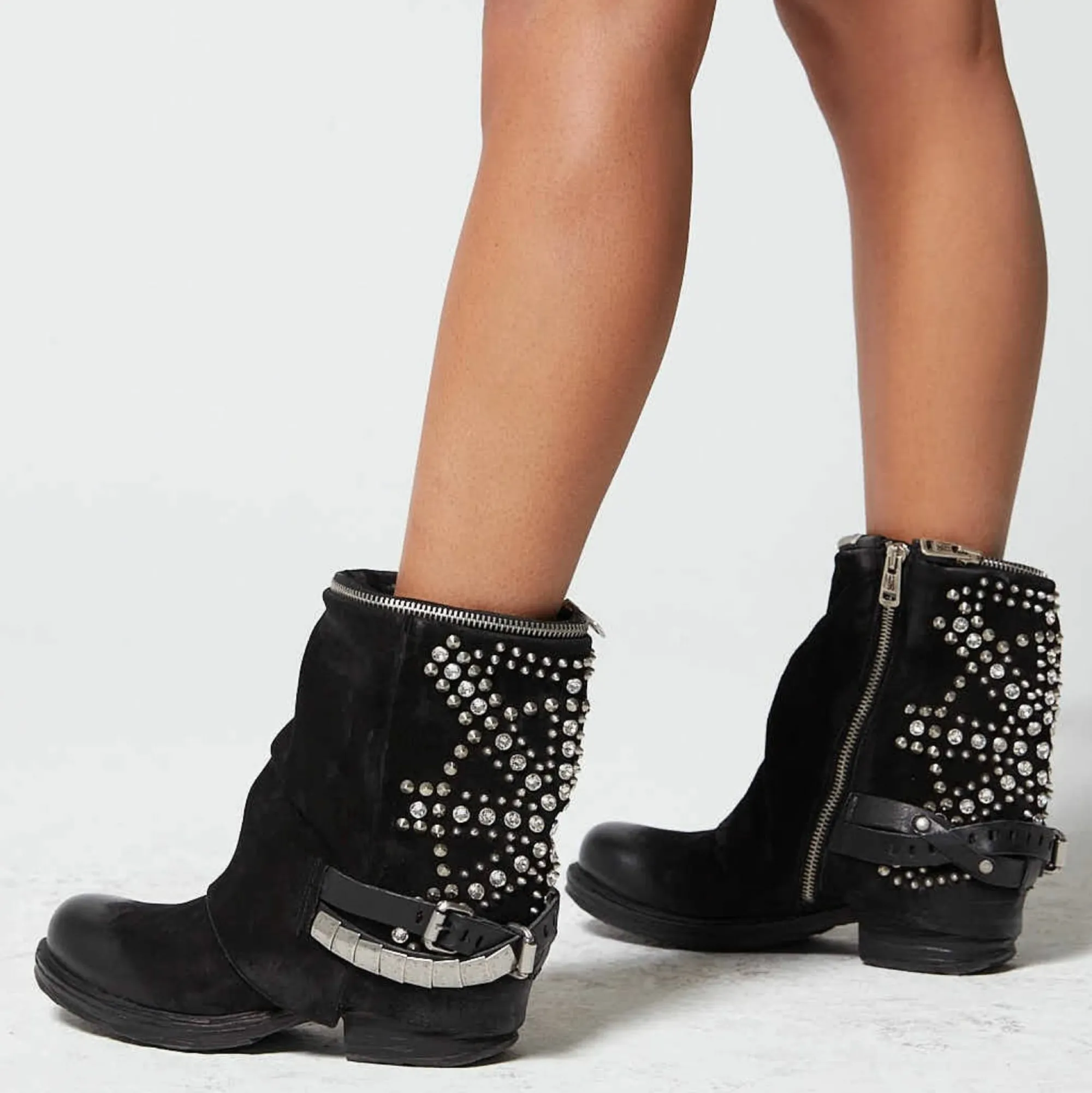 bottines_saintshine_0.webp A.S.98 Bottines Saint-Shine^ Bottines