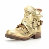 A.S.98 Bottines Shanice^ Bottines
