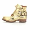 A.S.98 Bottines Shanice^ Bottines
