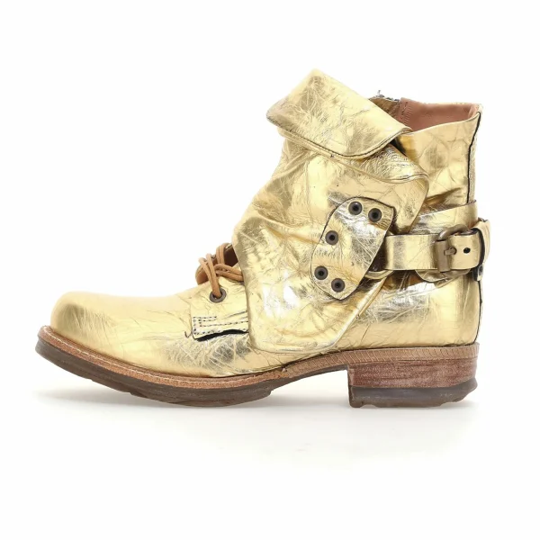 A.S.98 Bottines Shanice^ Bottines