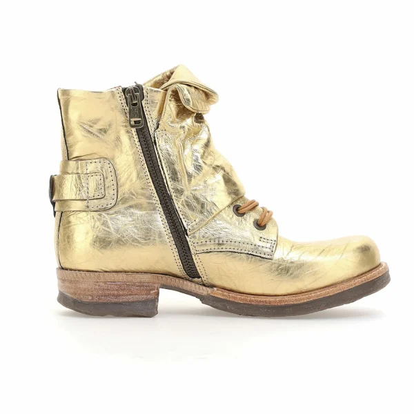 A.S.98 Bottines Shanice^ Bottines