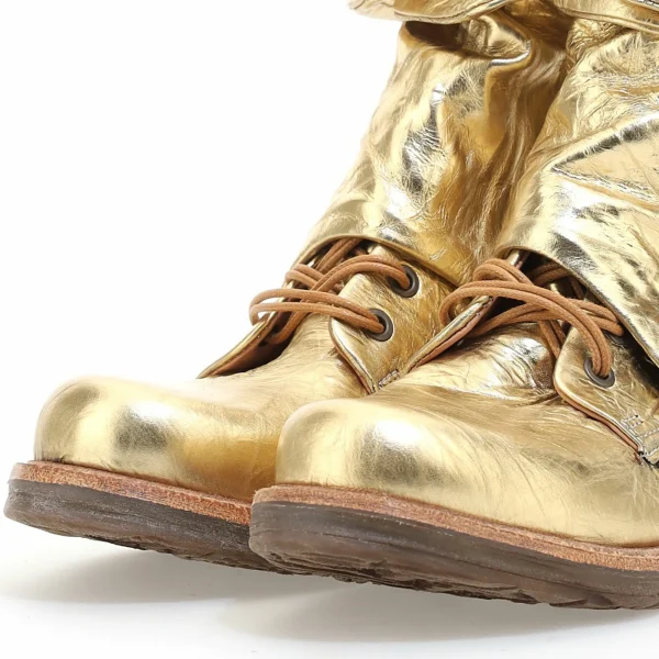 A.S.98 Bottines Shanice^ Bottines