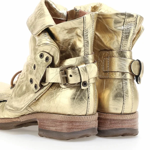 A.S.98 Bottines Shanice^ Bottines