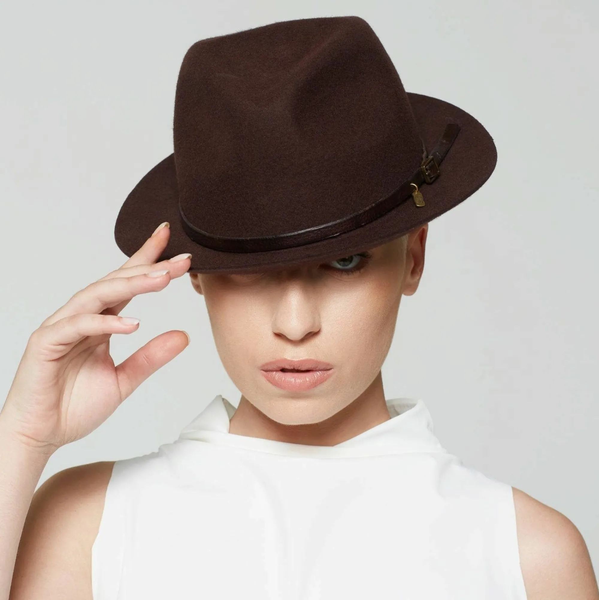 chapeau_claire_0.webp A.S.98 Chapeau Claire^ Hats