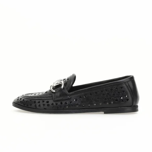 A.S.98 Jacklyn^ Mocassins
