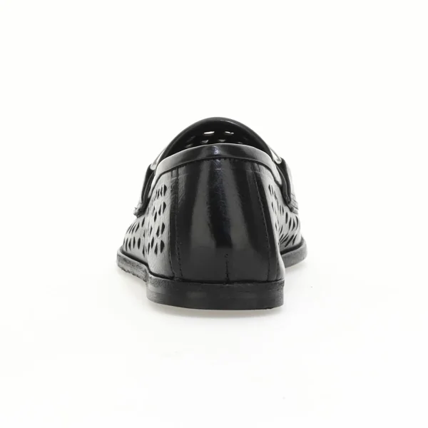 A.S.98 Jacklyn^ Mocassins