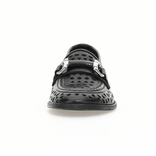A.S.98 Jacklyn^ Mocassins