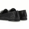 A.S.98 Jacklyn^ Mocassins