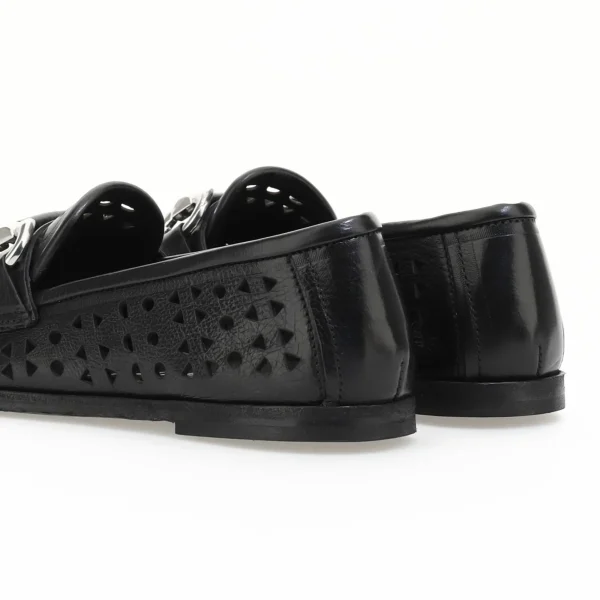 A.S.98 Jacklyn^ Mocassins